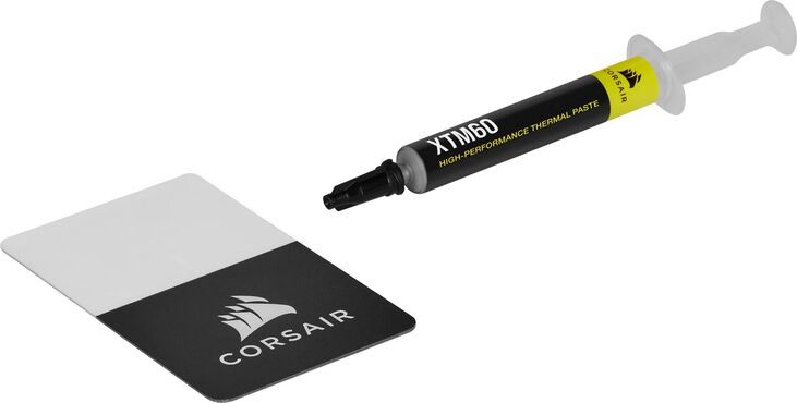 Pasta Térmica Corsair XTM60 High Performance (3g) image number 3