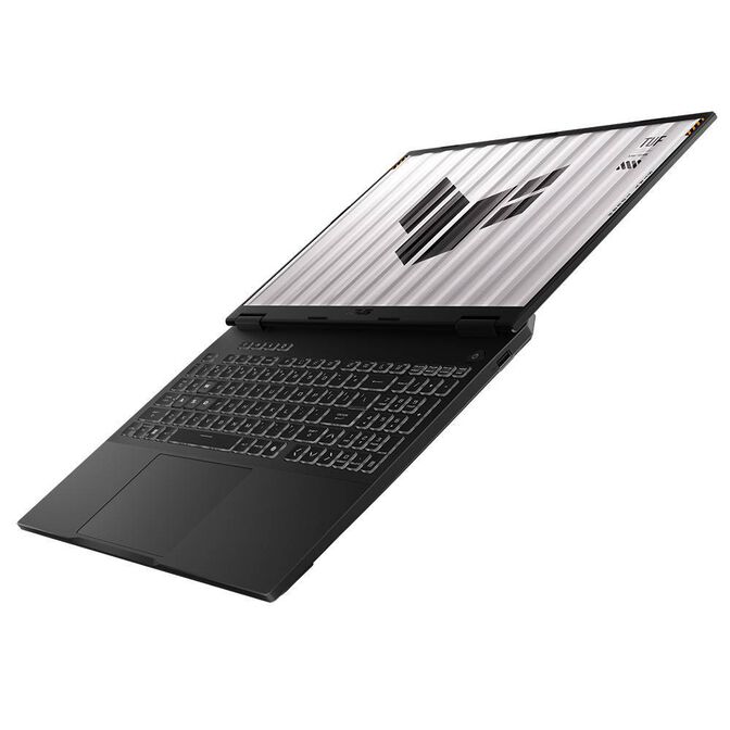 Port&aacute;til ASUS TUF A16 FA608UP-R72B57CS2 16" Ryzen 7 260 32GB DDR5 1TB RTX 5070 144Hz image number 6
