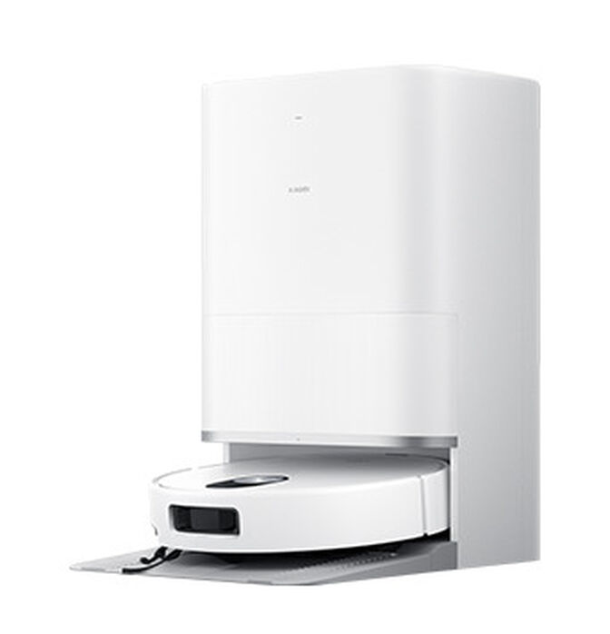 Aspiradora Robot Xiaomi Robot Vacuum 5 image number 0