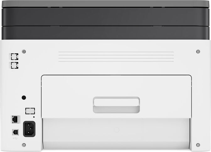 Impresora Multifunci&oacute;n L&aacute;ser HP Color Laser MFP 178nw WiFi image number 3