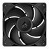 Ventoinha Arctic P14 PRO PWM PST 140mm - Preto image number null