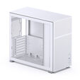 Caja ATX Jonsbo D41 MESH Vidrio Templado Blanco image number null