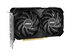 Tarjeta Gráfica MSI GeForce® RTX 4060 Ti VENTUS 2X BLACK OC 16GB GDDR6 DLSS3 image number null