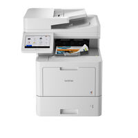 Impresora Multifunci&oacute;n L&aacute;ser Brother MFC-L9670CDN Color
