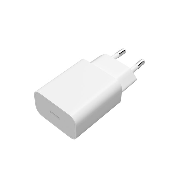 Cargador Xiaomi Mi 20W EU Blanco image number 5