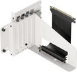 Soporte Vertical GPU con Riser - HAVN HS 420 Blanco image number null