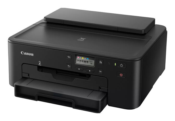 Impresora Canon PIXMA TS705a Wi-Fi image number 1