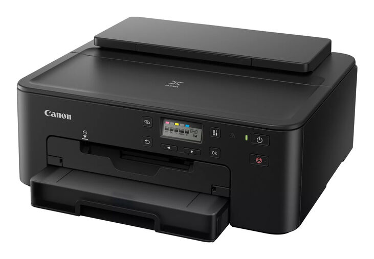 Impresora Canon PIXMA TS705a Wi-Fi image number 1