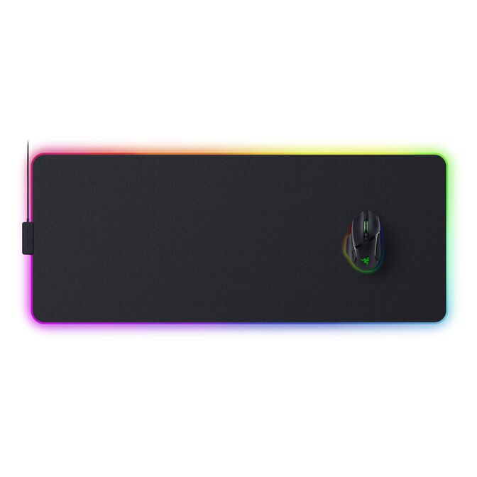 Alfombrilla Razer Strider Chroma image number 1
