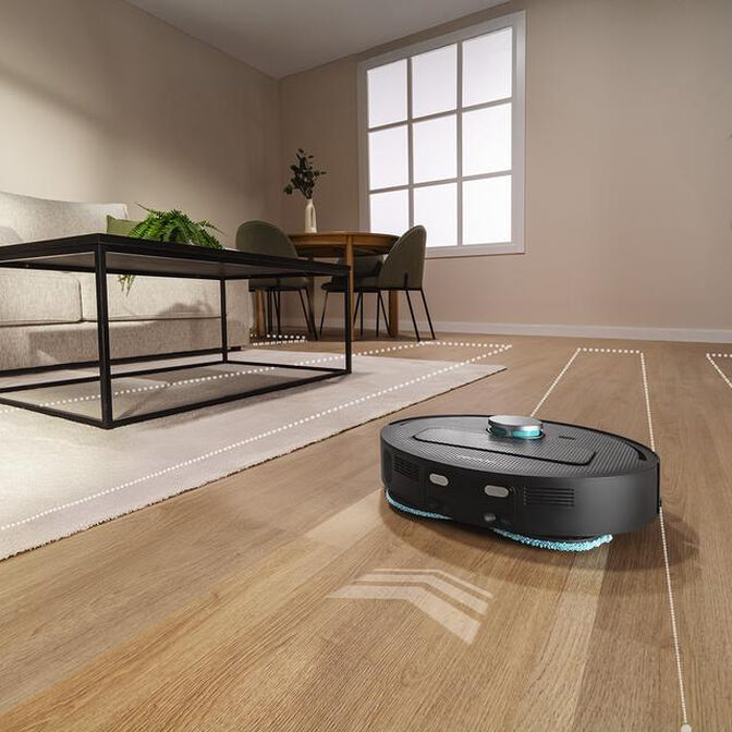 Aspirador Robot Cecotec Conga X50 image number 13