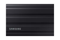 SSD Externo Samsung T7 Shield 1TB USB3.2 Gen2 Negro (1050/1000MB/s)