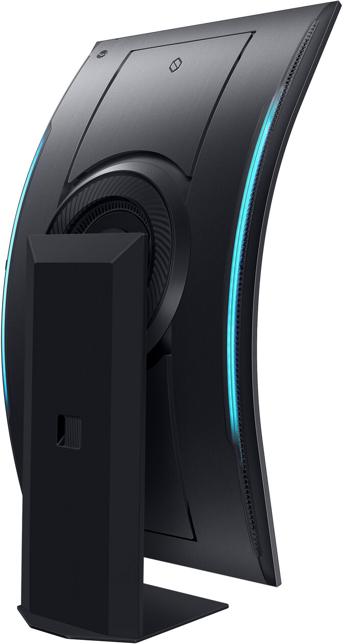 Monitor Curvo Samsung Odissey G9 Ark 54.6" VA 4K 165Hz 1ms FreeSync Premium Pro image number 28