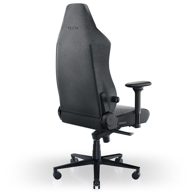 Silla Gaming Razer Iskur V2 Fabric Negro image number 3