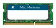 Corsair SO-DIMM 4GB DDR3 1066MHz CL7 para Apple image number null