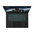 Port&aacute;til Gigabyte Gaming A16 GA6H 5VHP3ES894SD 16" R7 170 16GB DDR5 1TB RTX 5060 FHD+ 165Hz image number null