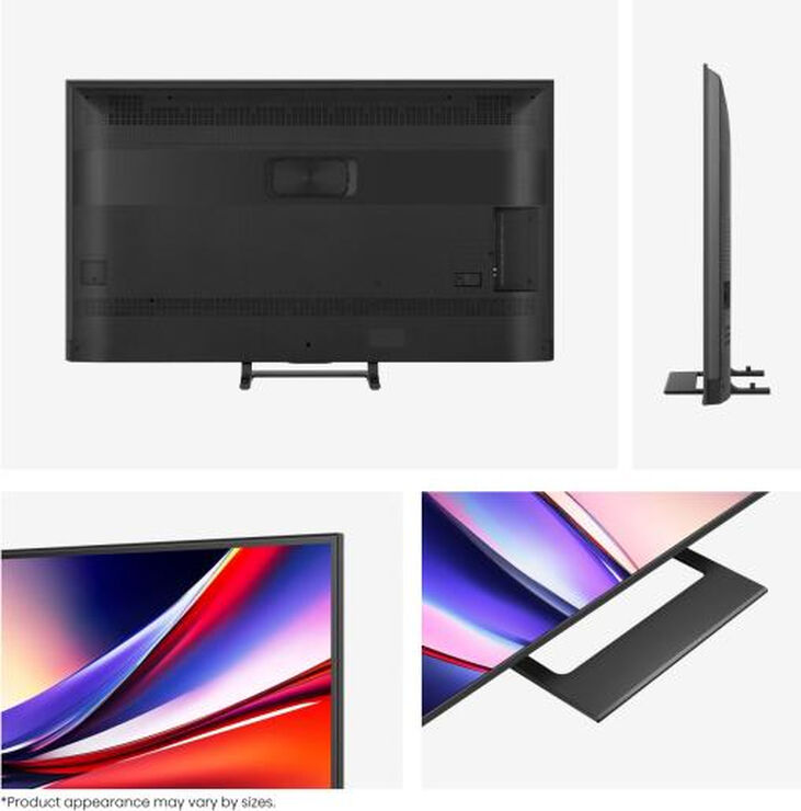 Televisor Hisense 75A7Q 75" QLED UltraHD 4K VIDAA image number 11