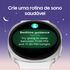 Reloj Smartwatch Samsung Galaxy Watch 8 44mm BT Plata image number null