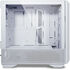Caja ATX Lian Li Lancool III Blanca Vidrio Templado image number null