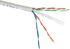 Cable de Red Gembird PP6U-2M UTP Cat6 2m Gris image number null