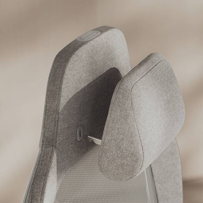 Silla Ergonomica Fractal Design Refine 2 Mesh Light image number 8