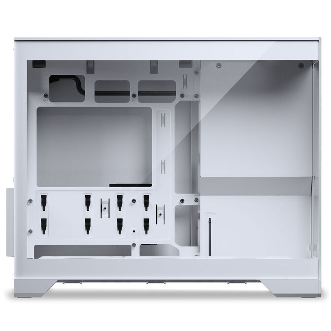 Caja Micro-ATX Phanteks XT V3 D-RGB Blanco image number 7