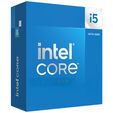 Procesador Intel Core i5 14600KF 14-Core (3.5GHz-5.3GHz) 24MB Skt1700 image number null