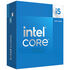 Procesador Intel Core i5 14600KF 14-Core (3.5GHz-5.3GHz) 24MB Skt1700 image number null