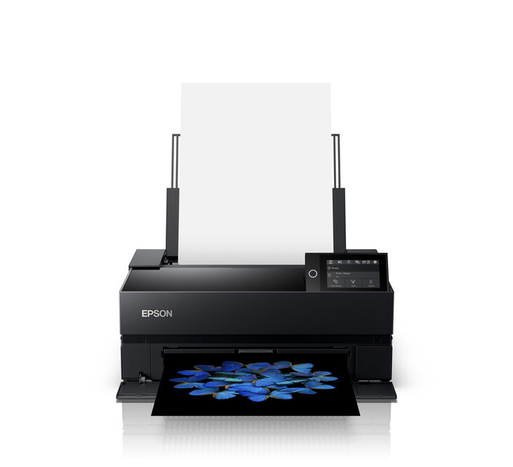 Impresora Epson SureColor SC-P700 Fotográfica image number 5