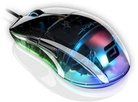Ratón Gaming Endgame Gear XM1 RGB - Dark Reflex