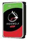 Disco Seagate IronWolf 1TB 5900rpm 256MB SATA III