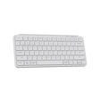 Teclado Keychron B1 Pro 100% Wireless Space Grey image number null