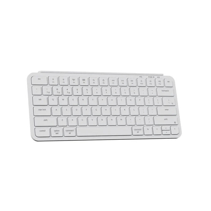 Teclado Keychron B1 Pro 100% Wireless Space Grey image number 1