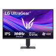 Monitor LG 23.8" 24G411A IPS FHD 144Hz 5ms sRGB 99% FreeSync image number null