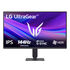 Monitor LG 23.8" 24G411A IPS FHD 144Hz 5ms sRGB 99% FreeSync image number null