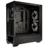 Caja ATX Lian Li Lancool 205 Mesh-C Negra Vidrio Templado image number null