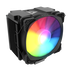 Cooler CPU Montech Air Cooler 210 ARGB image number null