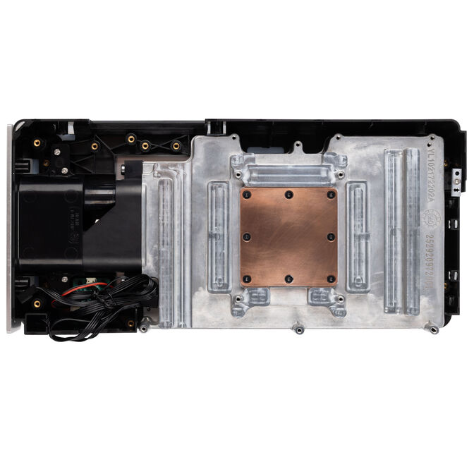 Kit de Upgrade RTX 5090 LYNK+ Silver image number 4