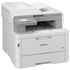 Impresora Multifunción Láser Brother MFC-L8340CDW WiFi image number null