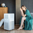 Aire Acondicionado Port&aacute;til Cecotec 08166 9550 Style Heating image number null
