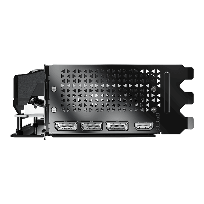 Tarjeta Gr&aacute;fica PNY GeForce&reg; RTX 5080 Gaming Triple Fan 16GB GDDR7 DLSS3 image number 8