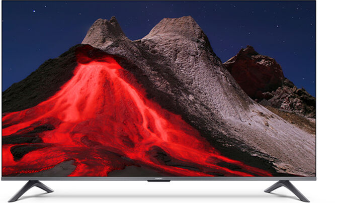 Televisor Xiaomi TV A Pro 55" 2026 QLED UltraHD 4K Google TV HDR image number 0