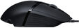 Rat&oacute;n Gaming Logitech G Series G402 Hyperion Fury image number null