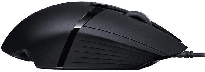 Rat&oacute;n Gaming Logitech G Series G402 Hyperion Fury image number 3
