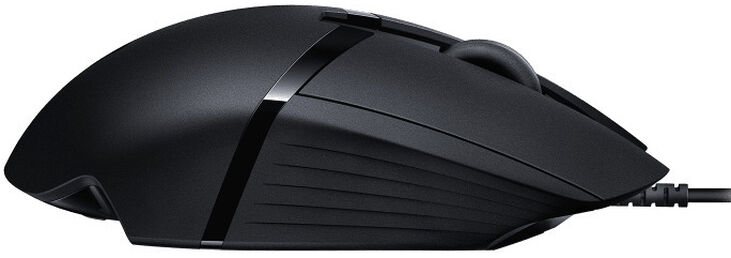 Ratón Gaming Logitech G Series G402 Hyperion Fury image number 3