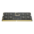 Team Group SO-DIMM 16GB DDR5 4800Mhz Elite Negro CL40 image number null