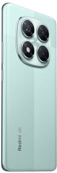 Smartphone Xiaomi Redmi Note 14 Pro 5G 6.67" 8GB/256GB Dual SIM Coral Green image number null