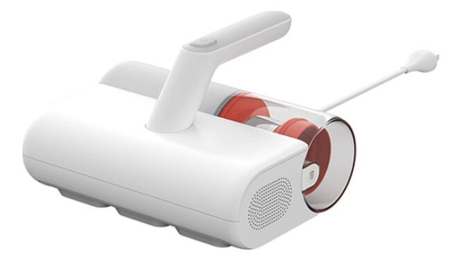 Aspiradora de &Aacute;caros Xiaomi Dust Mite Vacuum Cleaner image number 0