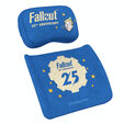 Juego de Almohadas noblechairs Memory Foam - Fallout 25th Anniversary Edition image number null