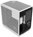 Caja ATX Hyte Y70 Touch Infinite Vidrio Templado Blanco/Negro image number null