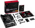 Placa Base Asus ROG Crosshair X870E Hero image number null